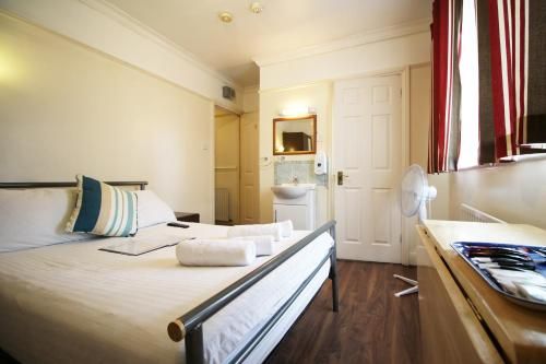 Flexistay Norbury Aparthotel 3