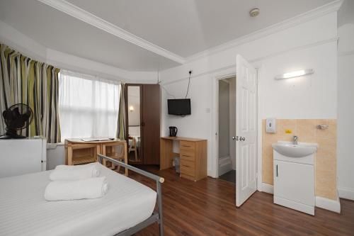 Flexistay Norbury Aparthotel 2