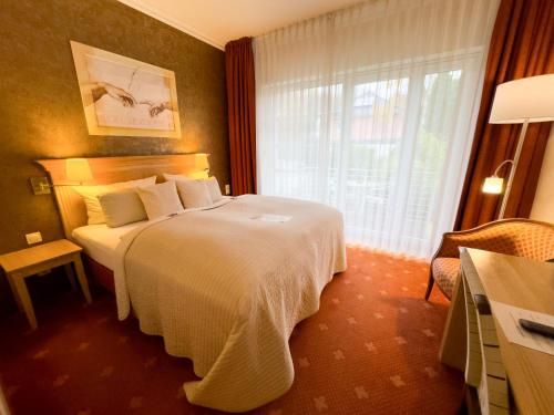 Hotel Villa Gropius 2