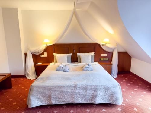 Hotel Villa Gropius 3