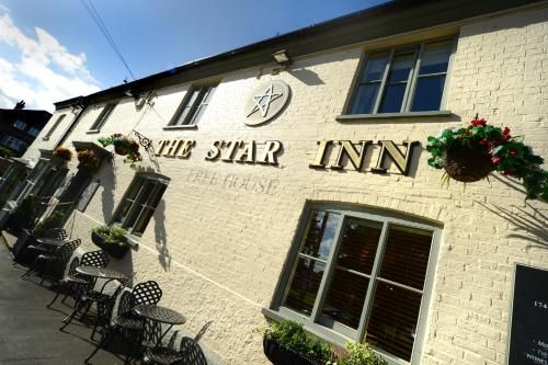The Star Inn 1744 2