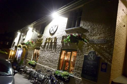 The Star Inn 1744 3