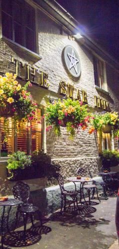 The Star Inn 1744 4 estrellas en Leicester