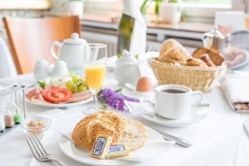 Hotel Holsteiner Hof - Timmendorfer Strand 2