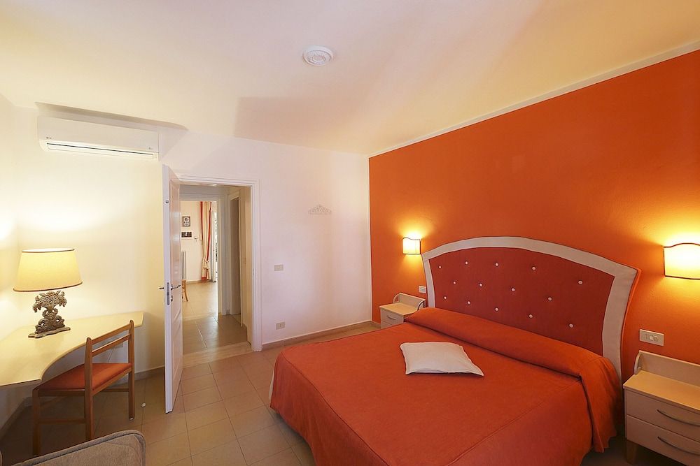 Residence Villa Piani 3