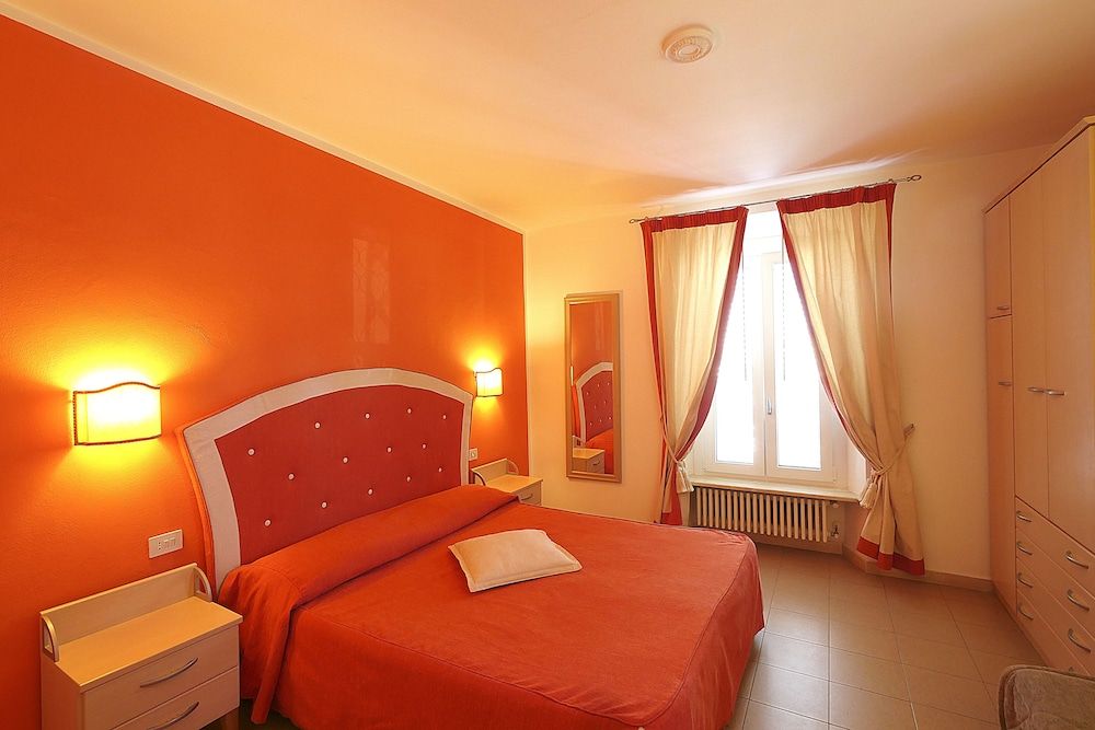 Residence Villa Piani 2