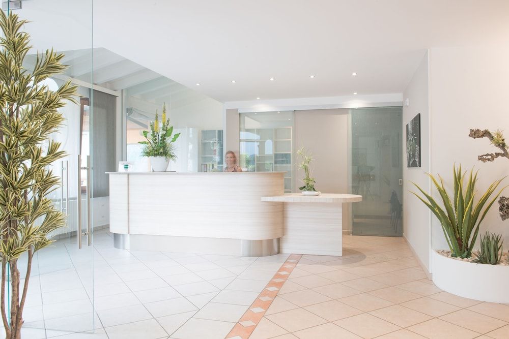 Hotel Residence La Pertica 2