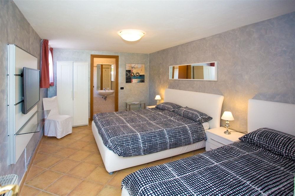 Residence Delle Rose Relax and Enjoy 2