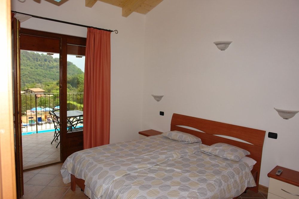 Residence Delle Rose Relax and Enjoy 3