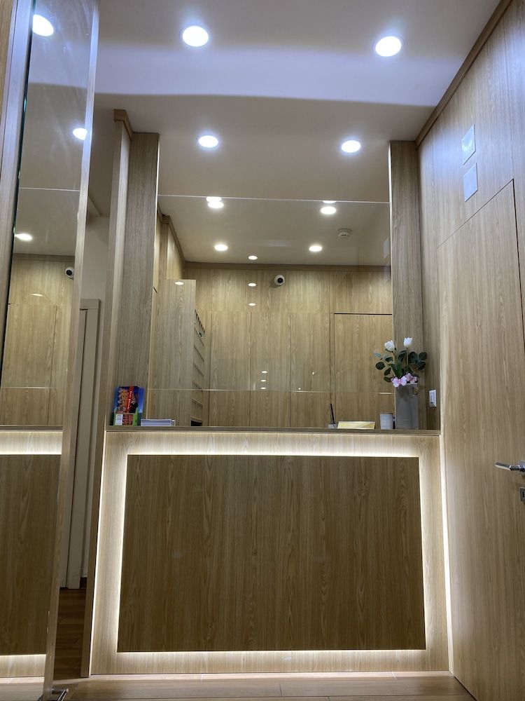 Hotel Garni Montaldi 2