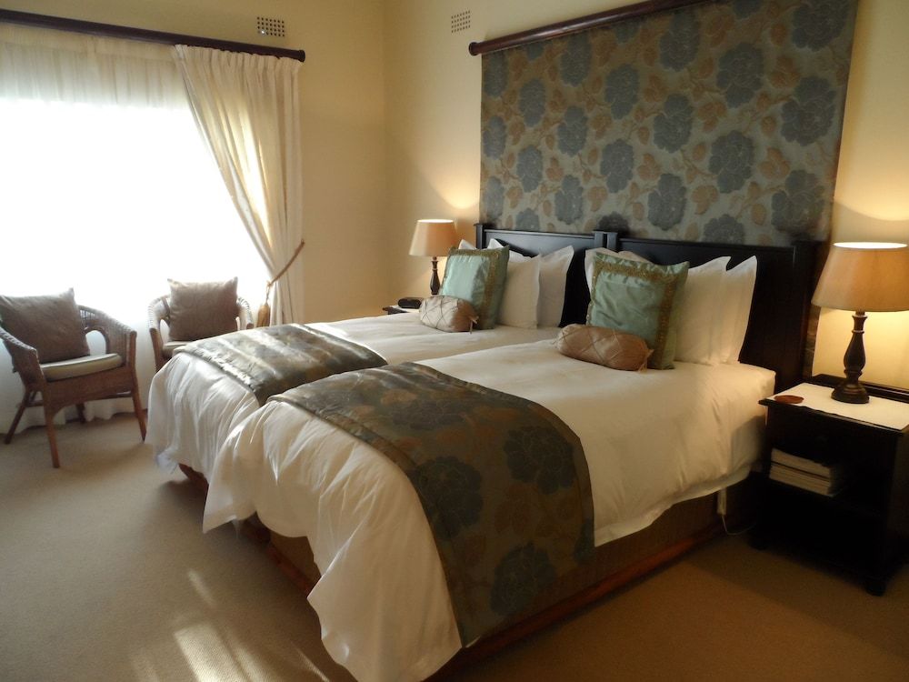 Porcupine Ridge Guest House 3