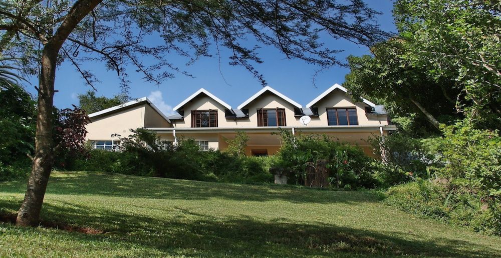 Porcupine Ridge Guest House