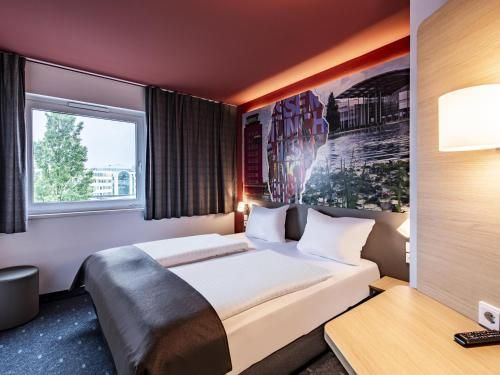 B&B HOTEL München-Messe 2