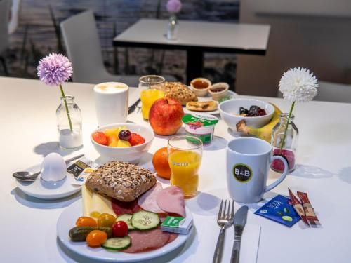 B&B HOTEL München-Messe 3