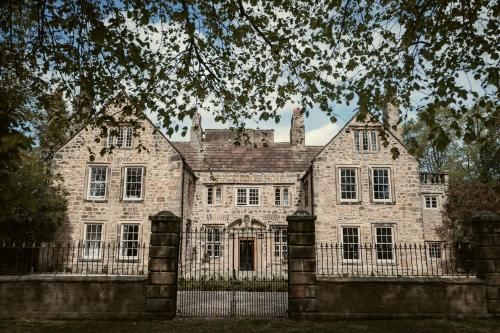 Manor House Hotel 3 estrelas em Bishop Auckland