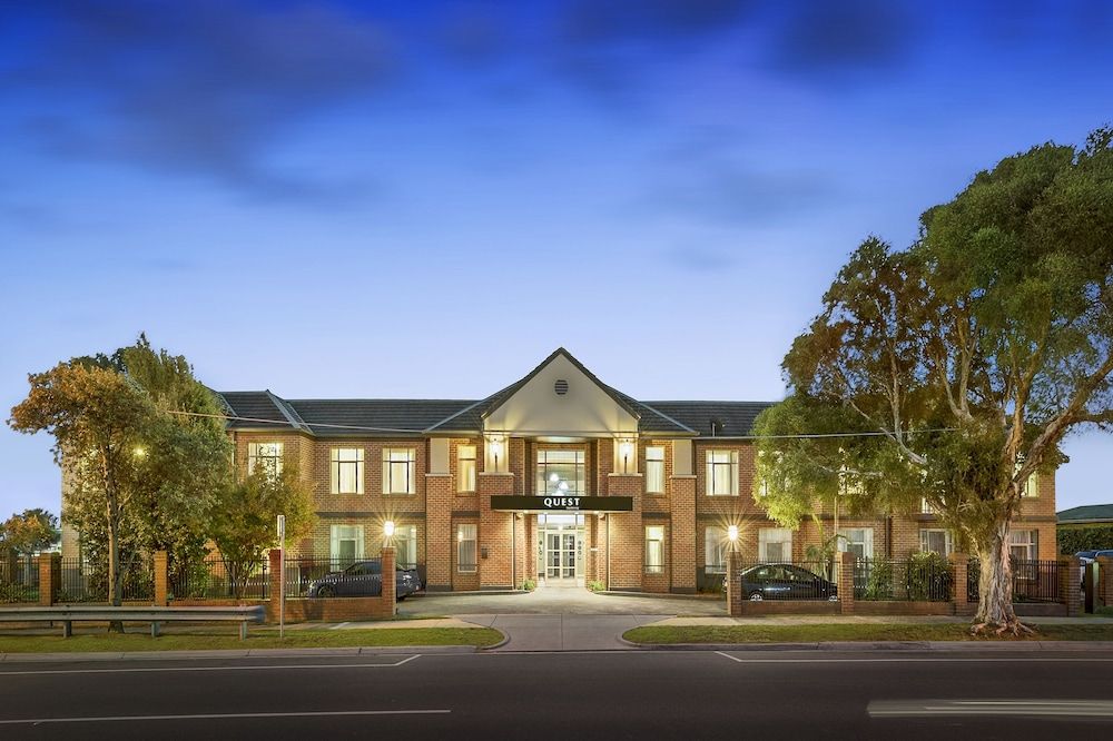 Quest Dandenong
