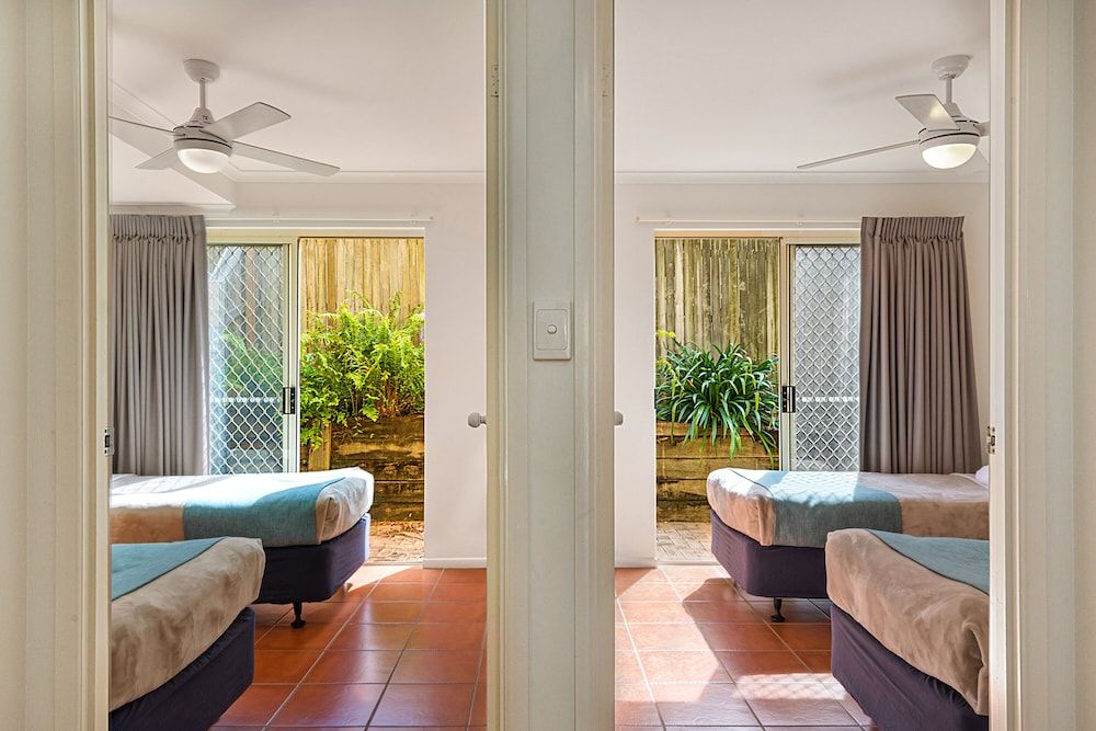 Coolum Beach Getaway Resort 2