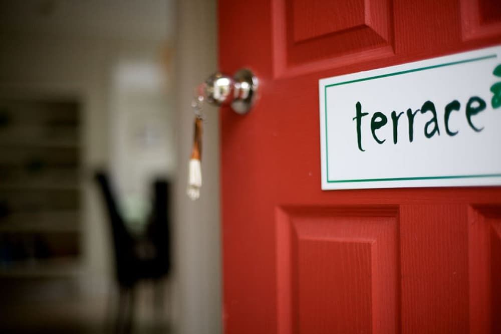 Healesville Apartments 2