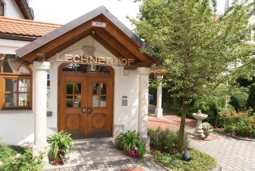 Hotel Lechnerhof Unterföhring 1