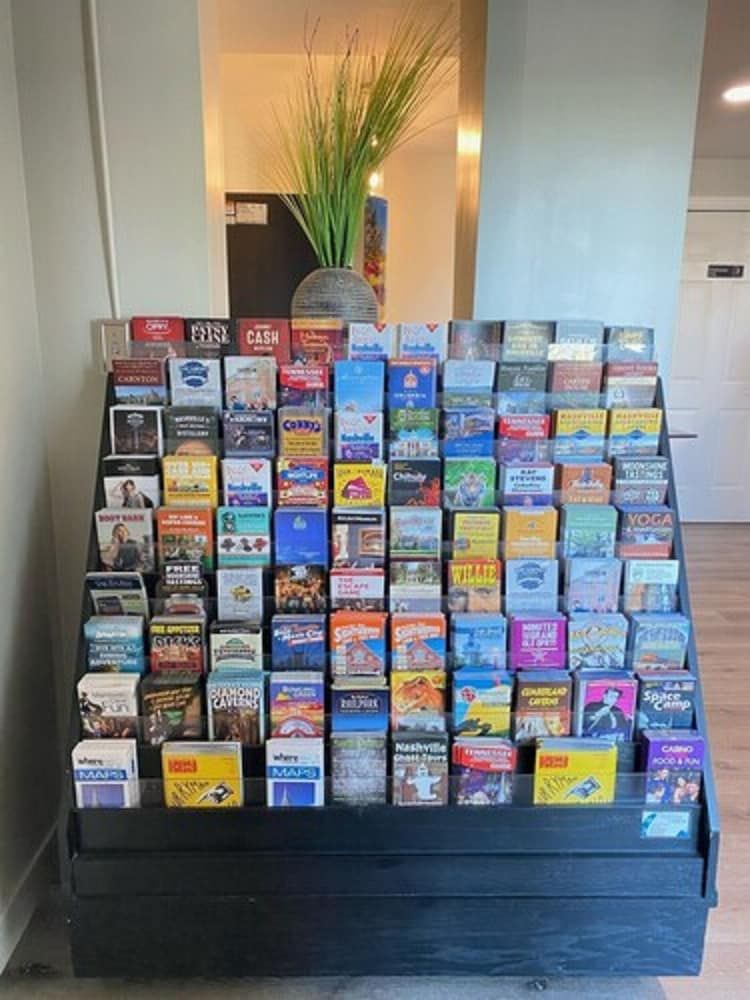 Antioch Quarters Inn and Suites 3