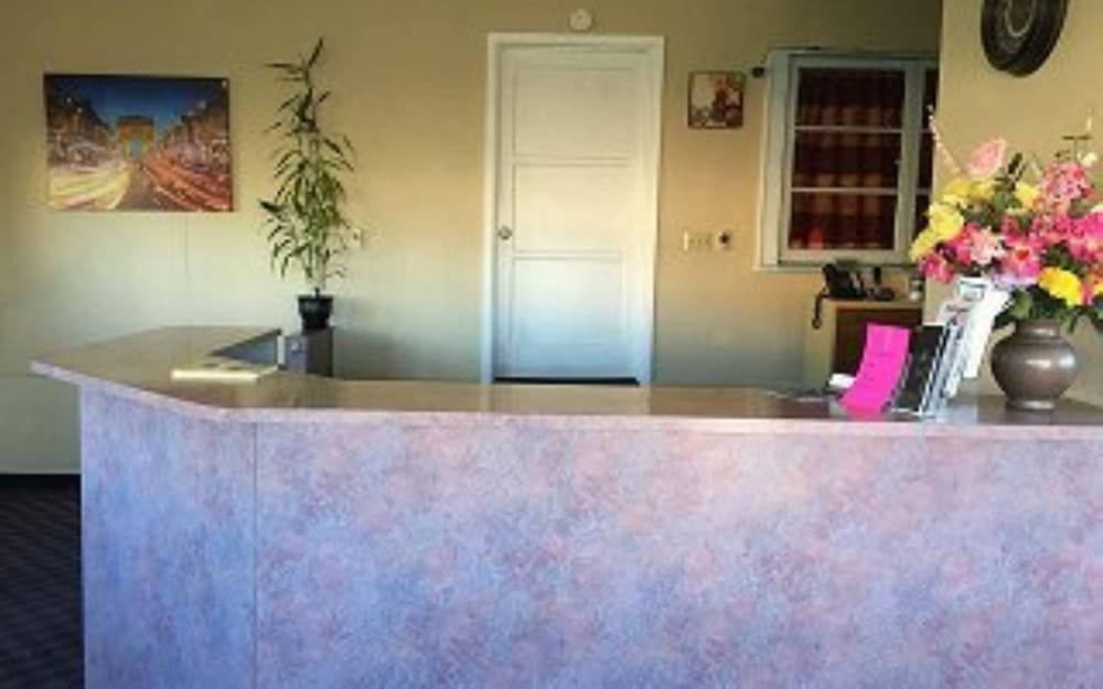 Summer Wind Budget Motel 2