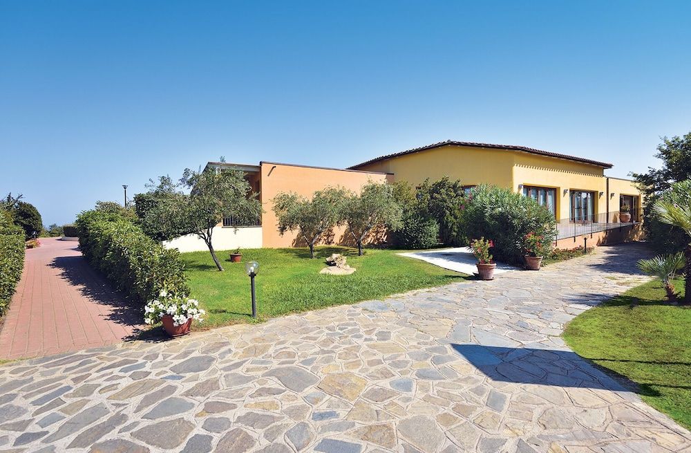 Futura Club Cala Fiorita 3