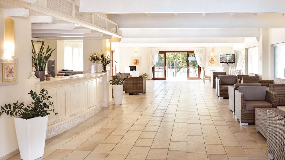 Futura Club Cala Fiorita 2