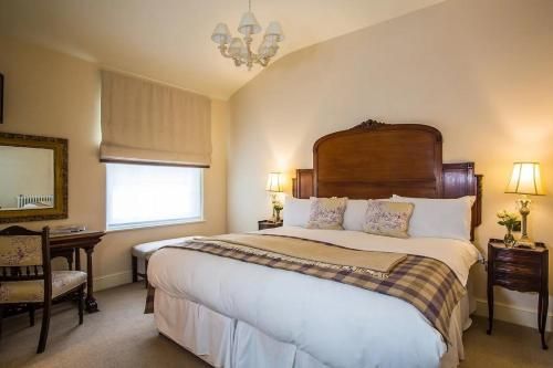 The Falcon Hotel 2