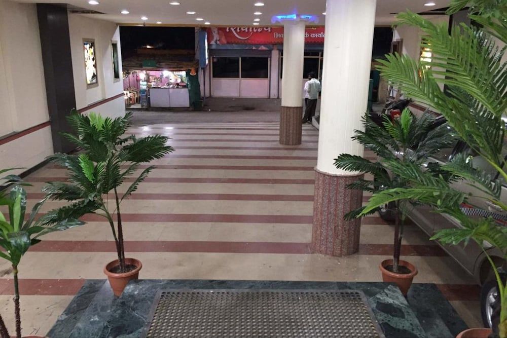 Hotel Disha Palace 2