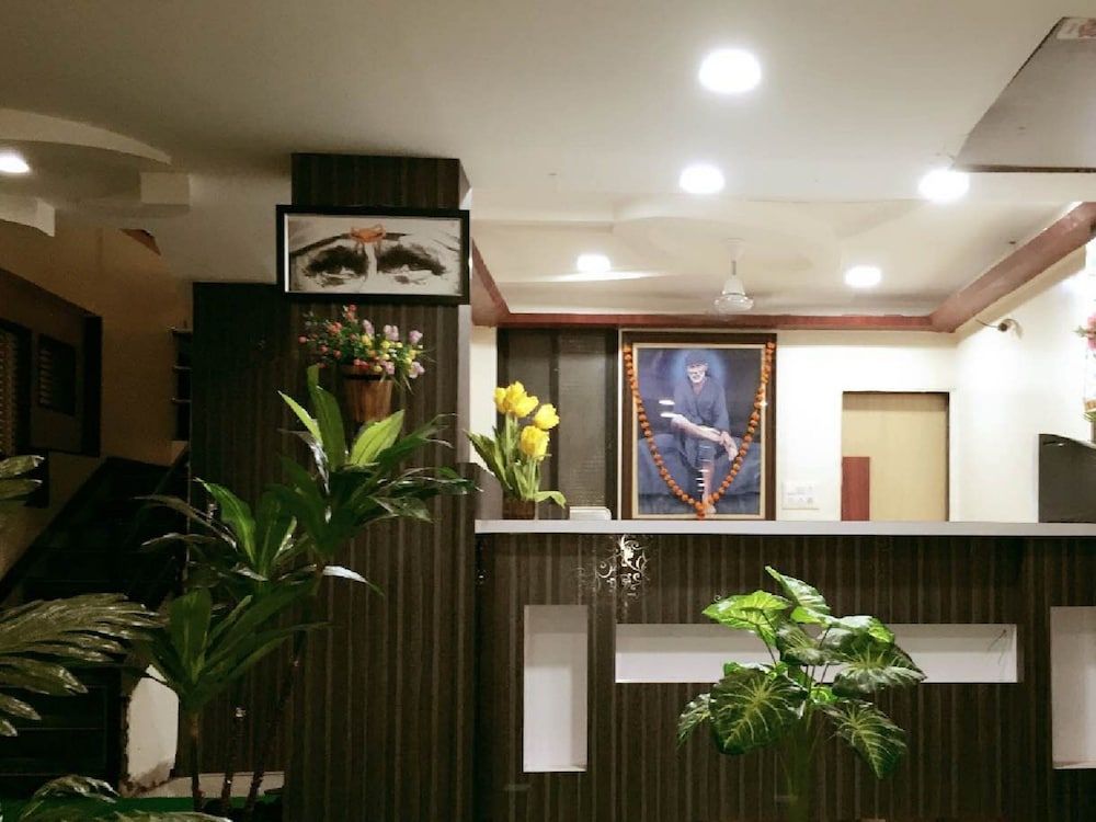 Hotel Disha Palace 3