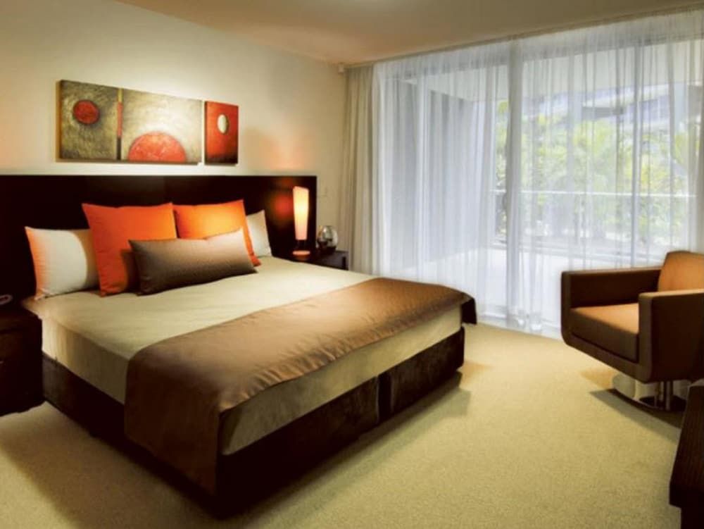 Azzura Greens Resort 3