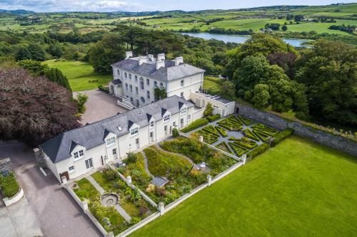Liss Ard Estate 4 estrelas em Skibbereen