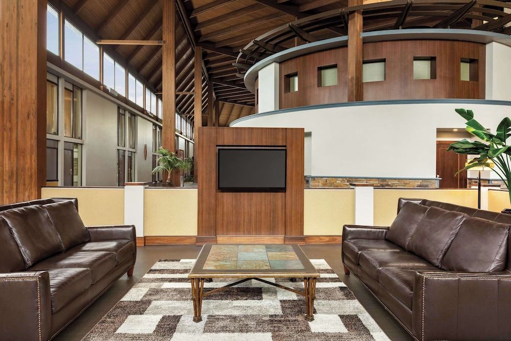 Radisson Hotel Lenexa Overland Park 3