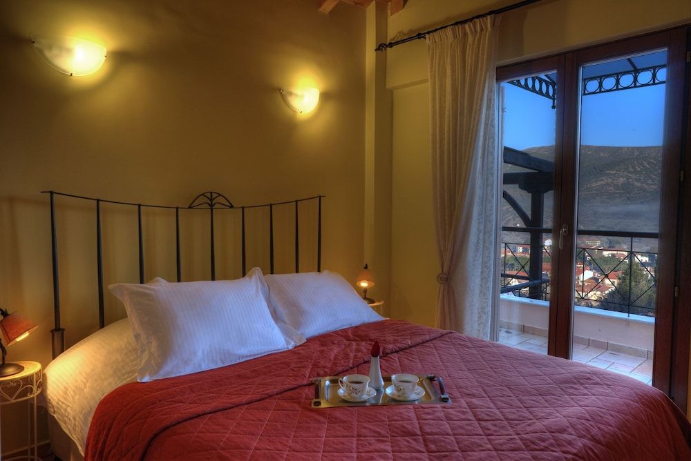 Finday Eco Boutique Hotel 3