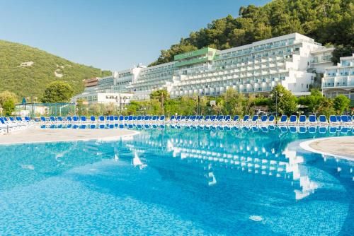 MASLINICA Hedera Hotel 2