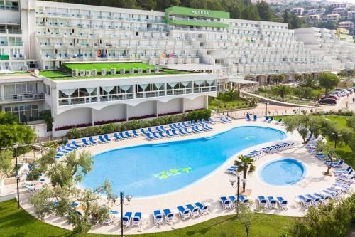 MASLINICA Hedera Hotel 3