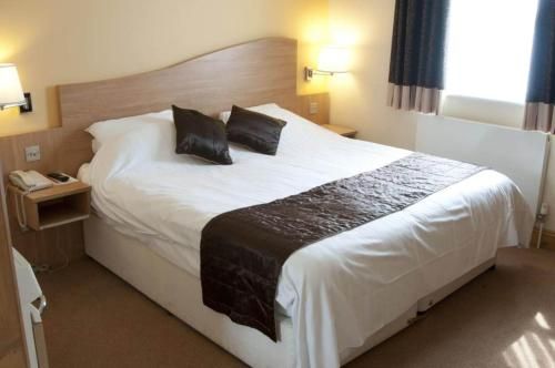 The Queensgate Hotel 3