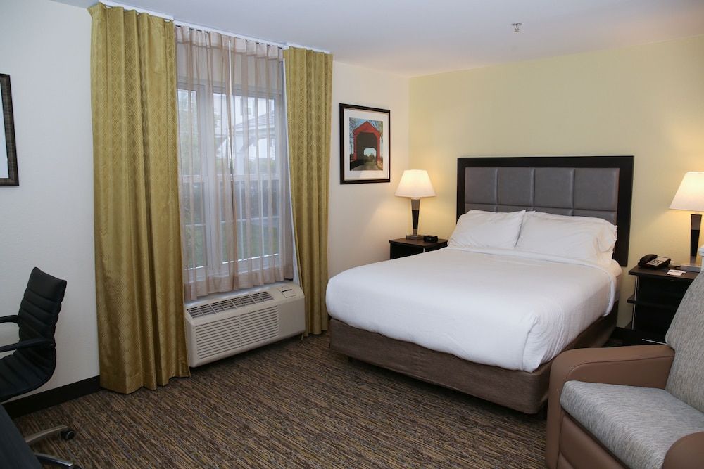 Candlewood Suites Portland - Scarborough by IHG 3