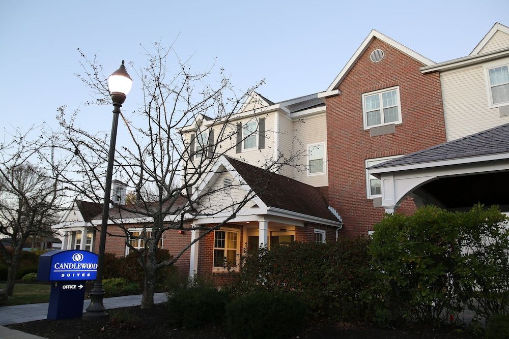 Candlewood Suites Portland - Scarborough by IHG