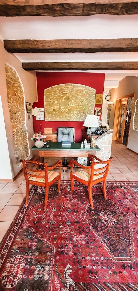 Albergo Bellavista 2