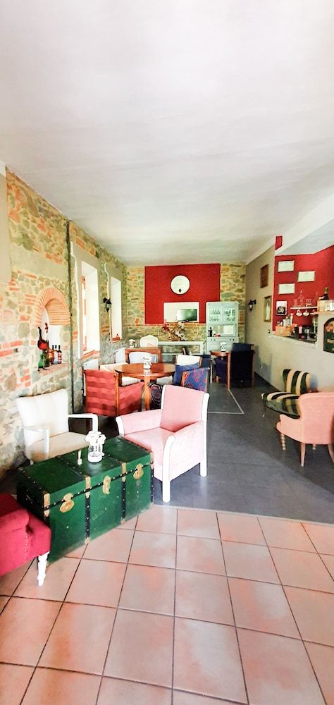 Albergo Bellavista 3