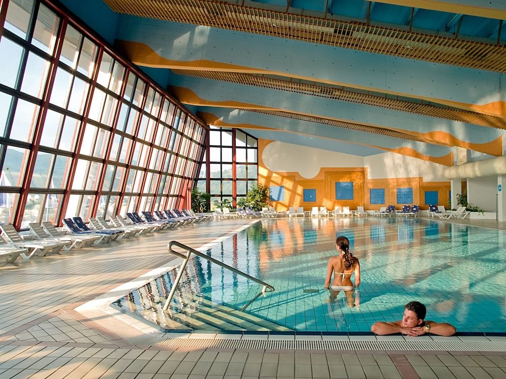 Hotel Terme 4 estrelas em Brežice