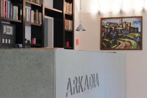 Hotel Arkadia 3