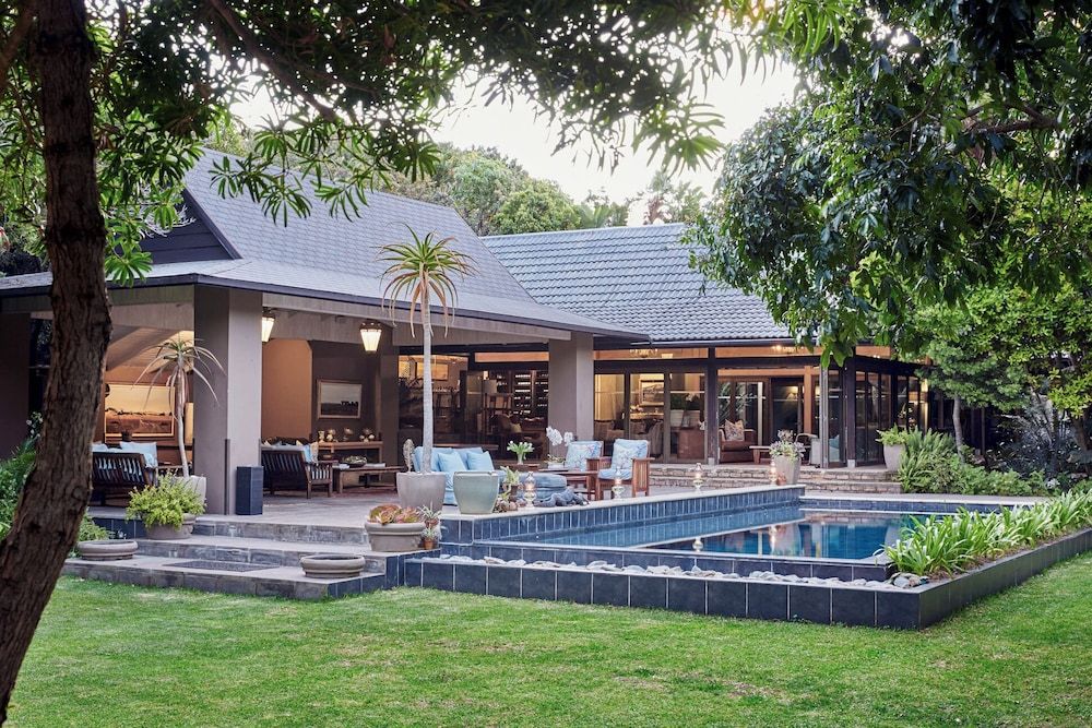Prana Lodge 1