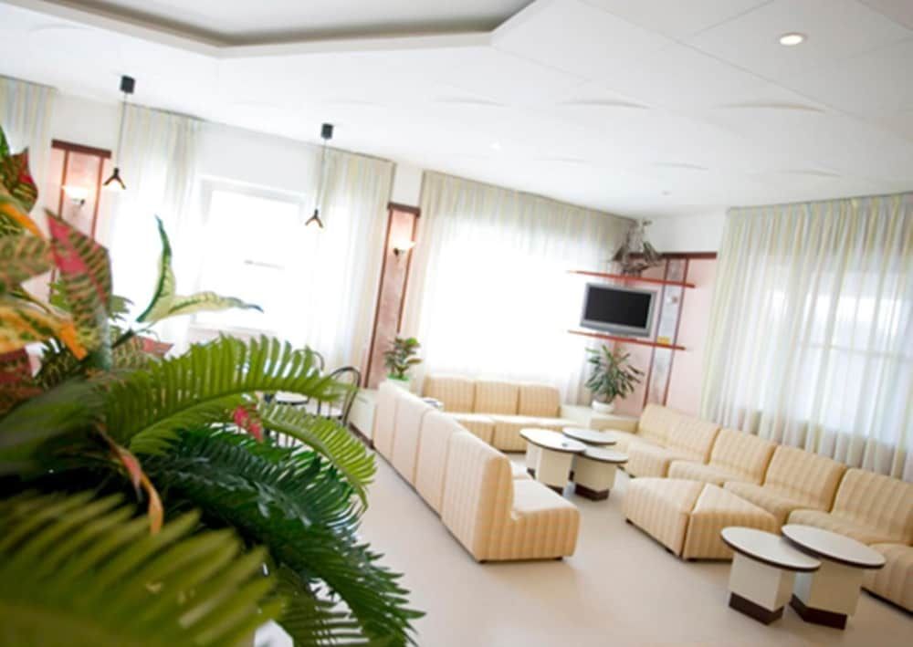 Residence Hotel Amalfi 3