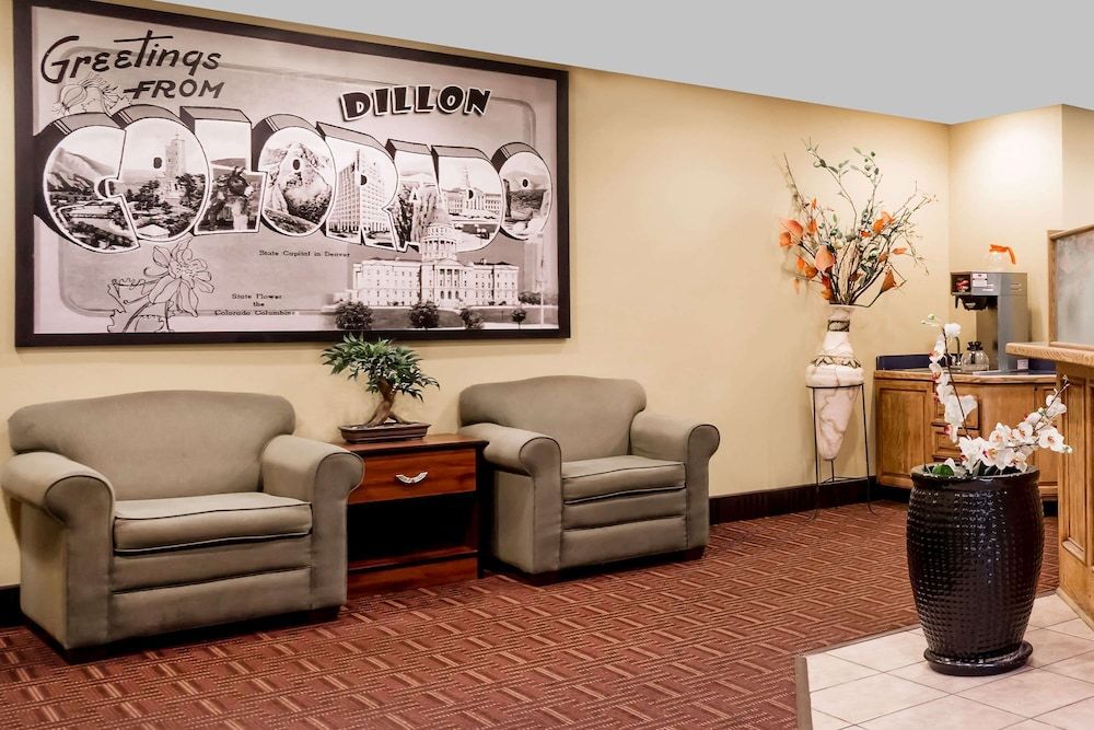 Super 8 by Wyndham Dillon/Breckenridge Area 2