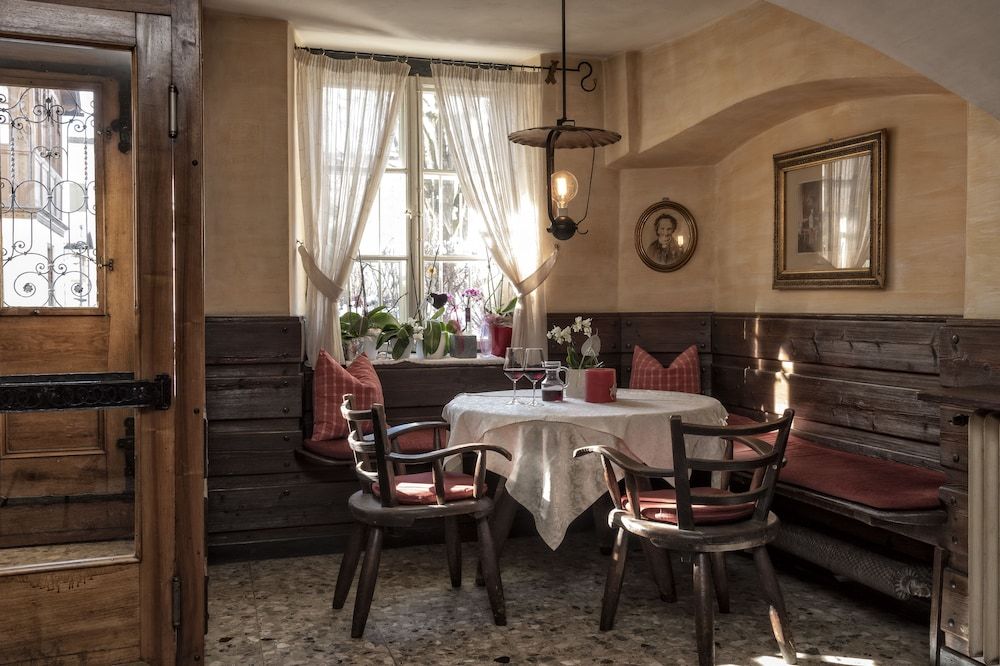 Emma Historic Hotel 2