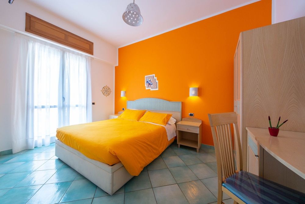 La Casa delle Stelle -1 étoiles à Maiori