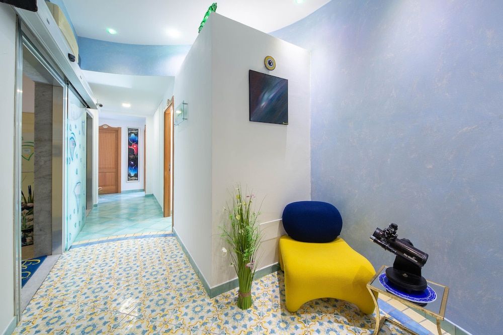 La Casa delle Stelle 3