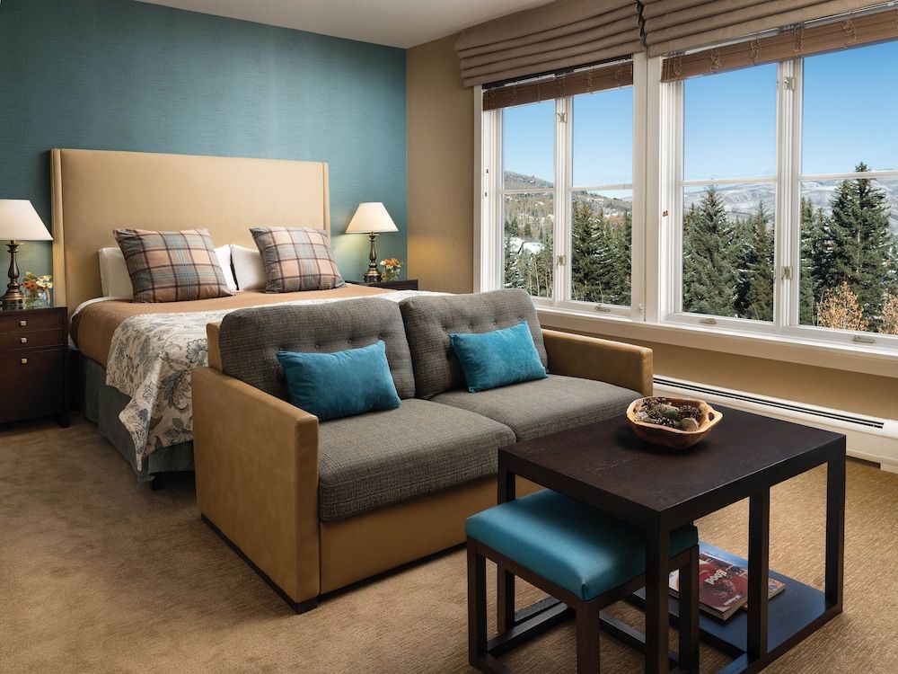 The Residences at Mountain Lodge, Beaver Creek by Hyatt Vacation Club 3
